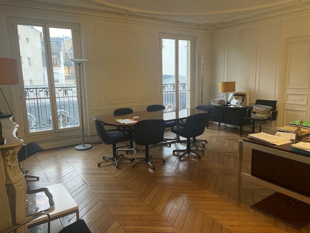 Bureau Paris 141m² Location bureau Paris OLBUR2425279 6